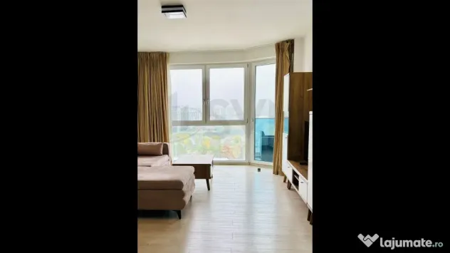 Apartament 2 camere I Barbu Vacarescu