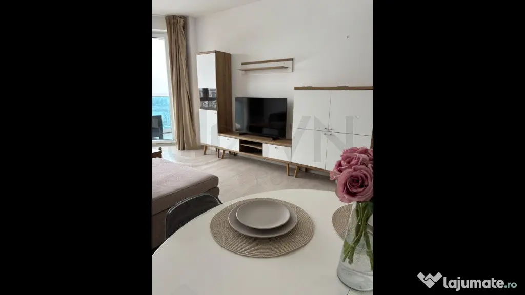 Apartament 2 camere I Barbu Vacarescu