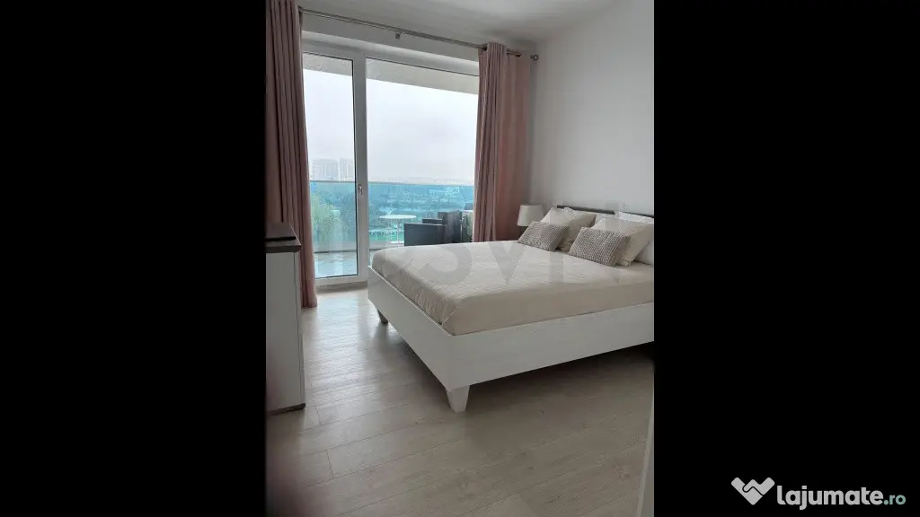 Apartament 2 camere I Barbu Vacarescu