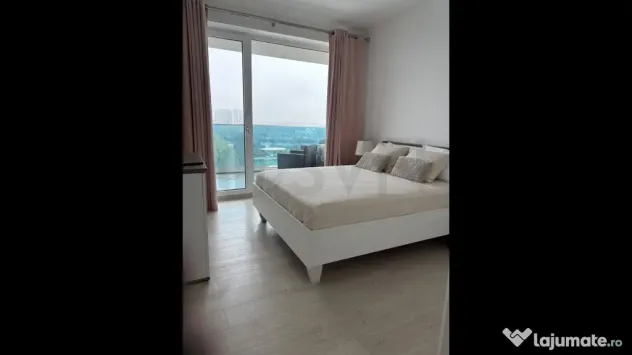 Apartament 2 camere I Barbu Vacarescu