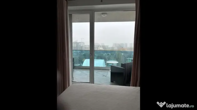 Apartament 2 camere I Barbu Vacarescu