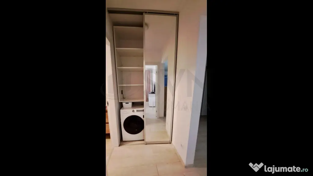 Apartament 2 camere I Barbu Vacarescu