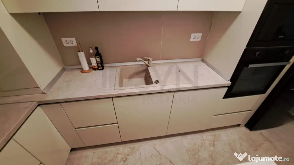 Apartament 2 camere I Barbu Vacarescu