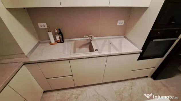 Apartament 2 camere I Barbu Vacarescu