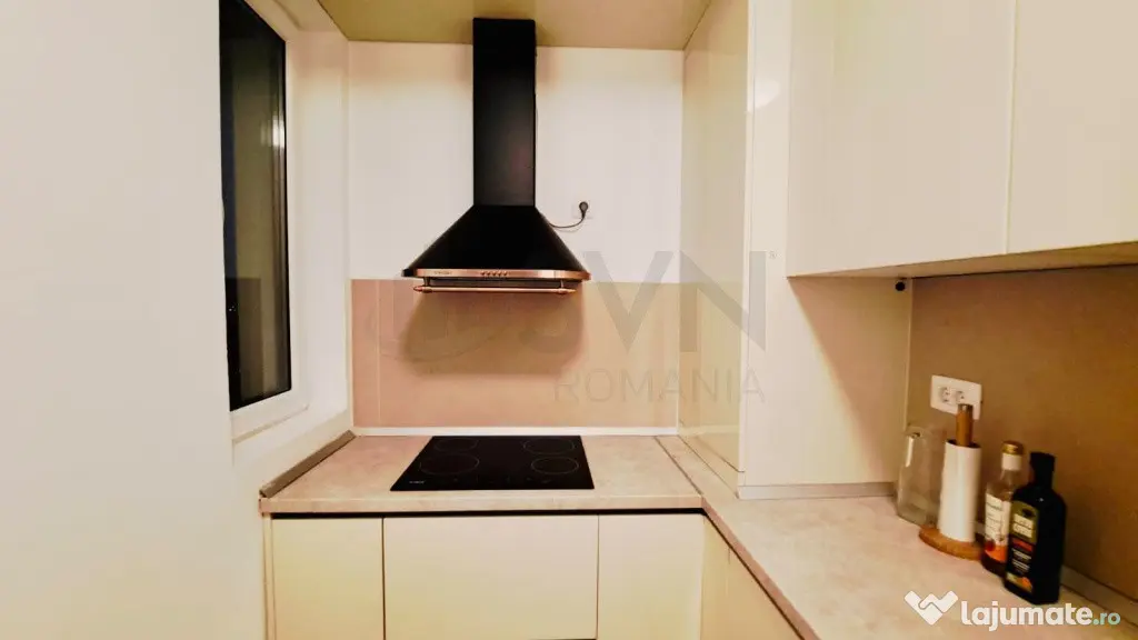 Apartament 2 camere I Barbu Vacarescu