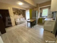 Apartament 3 camere, etaj 2, parcare, bloc cu lift, zona Edg 