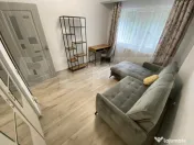 Apartament 3 camere, etaj 2, parcare, bloc cu lift, zona Edg 