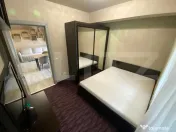 Apartament 3 camere, etaj 2, parcare, bloc cu lift, zona Edg 