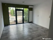Spatiu comercial - centrala proprie - zona excelenta - aer c