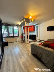 ???? Garsonieră modernă, complet mobilată și utilată ?? 
