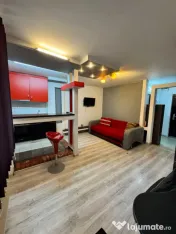 ???? Garsonieră modernă, complet mobilată și utilată ?? 