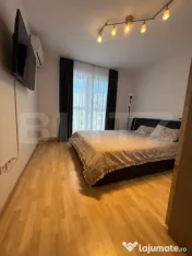 Apartament 2 camere Avantgarden, aer conditionat, parcare si