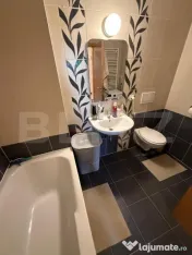 Apartament 2 camere Avantgarden, aer conditionat, parcare si