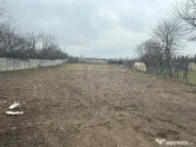 TEREN INTRAVILAN//2490 MP//ZONA MIHAI BRAVU//GRAL