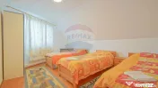 Casă + curte amenajată | 5 dormitoare, saună, sală sp... 