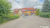Casă + curte amenajată | 5 dormitoare, saună, sală sp...