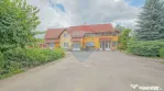 Casă + curte amenajată | 5 dormitoare, saună, sală sp...