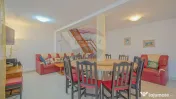 Casă + curte amenajată | 5 dormitoare, saună, sală sp... 