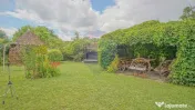 Casă + curte amenajată | 5 dormitoare, saună, sală sp... 