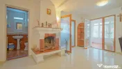 Casă + curte amenajată | 5 dormitoare, saună, sală sp... 