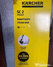 Mop cu aburi