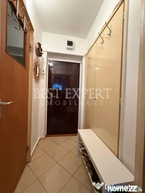 Garsonieră Ideală pentru Investiție | 10 Min. Metrou Tita - Bucuresti (Bucuresti-Ilfov)