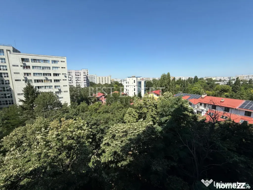 Garsonieră Ideală pentru Investiție | 10 Min. Metrou Tita - Bucuresti (Bucuresti-Ilfov)