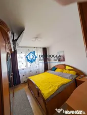 SABINEOR- 3 CAMERE DECOMANDAT ,CENTRALA GAZ 