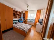 SABINEOR- 3 CAMERE DECOMANDAT ,CENTRALA GAZ 