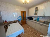 SABINEOR- 3 CAMERE DECOMANDAT ,CENTRALA GAZ 