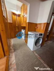 SABINEOR- 3 CAMERE DECOMANDAT ,CENTRALA GAZ 