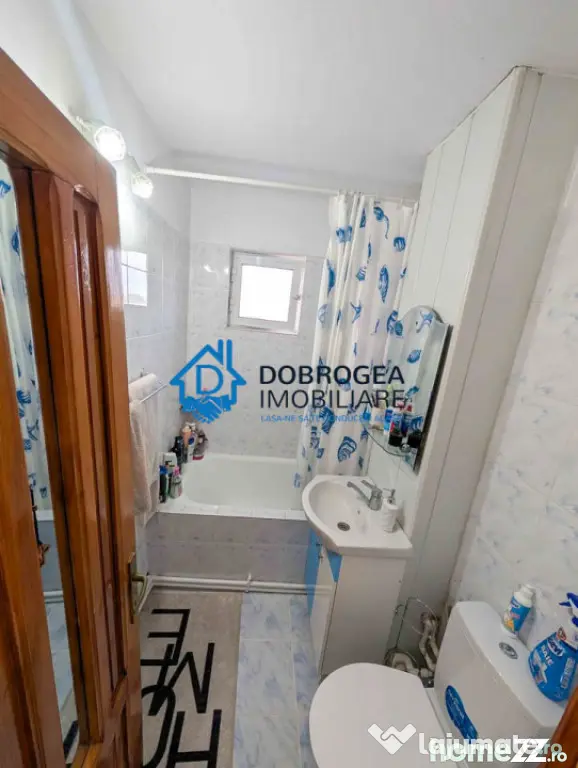 SABINEOR- 3 CAMERE DECOMANDAT ,CENTRALA GAZ