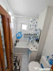 SABINEOR- 3 CAMERE DECOMANDAT ,CENTRALA GAZ 