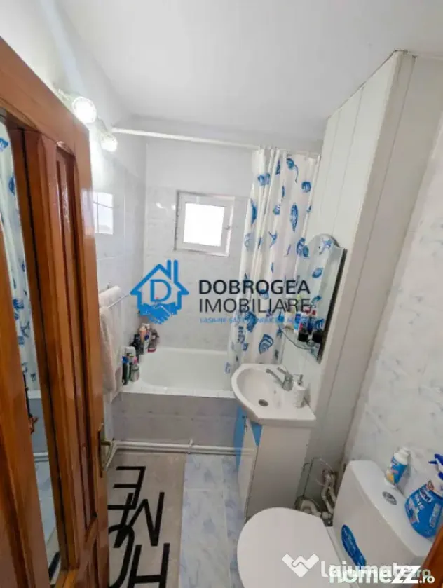 SABINEOR- 3 CAMERE DECOMANDAT ,CENTRALA GAZ