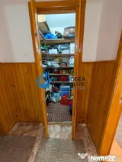 SABINEOR- 3 CAMERE DECOMANDAT ,CENTRALA GAZ 