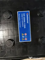 Baterii acumulatori 12v 225ah 1150A