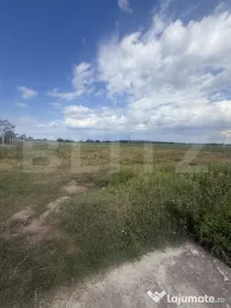 Vânzare teren intravilan 1.000 mp | Priseaca, Târgoviște