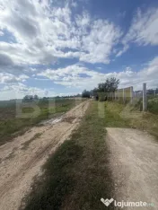 Vânzare teren intravilan 1.000 mp | Priseaca, Târgoviște