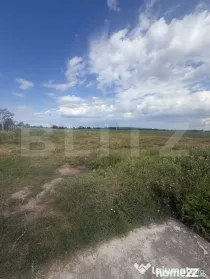 Teren intravilan, 1.000 mp, zona Priseaca