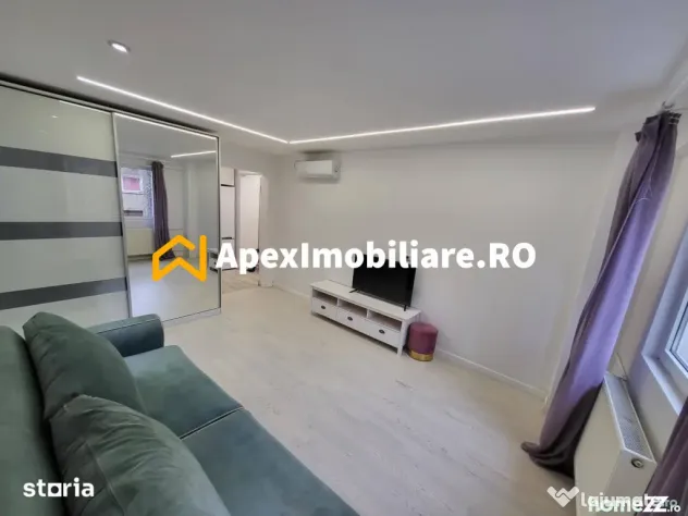 Apartament 2 camere de inchiriat Victoriei București | Apex - Bucuresti (Bucuresti-Ilfov)