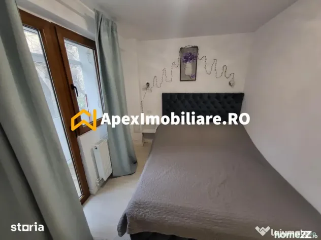 Apartament 2 camere de inchiriat Victoriei București | Apex - Bucuresti (Bucuresti-Ilfov)