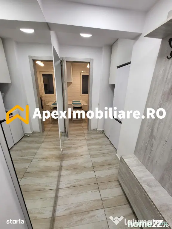 Apartament 2 camere de inchiriat Victoriei București | Apex - Bucuresti (Bucuresti-Ilfov)