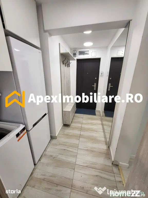 Apartament 2 camere de inchiriat Victoriei București | Apex - Bucuresti (Bucuresti-Ilfov)