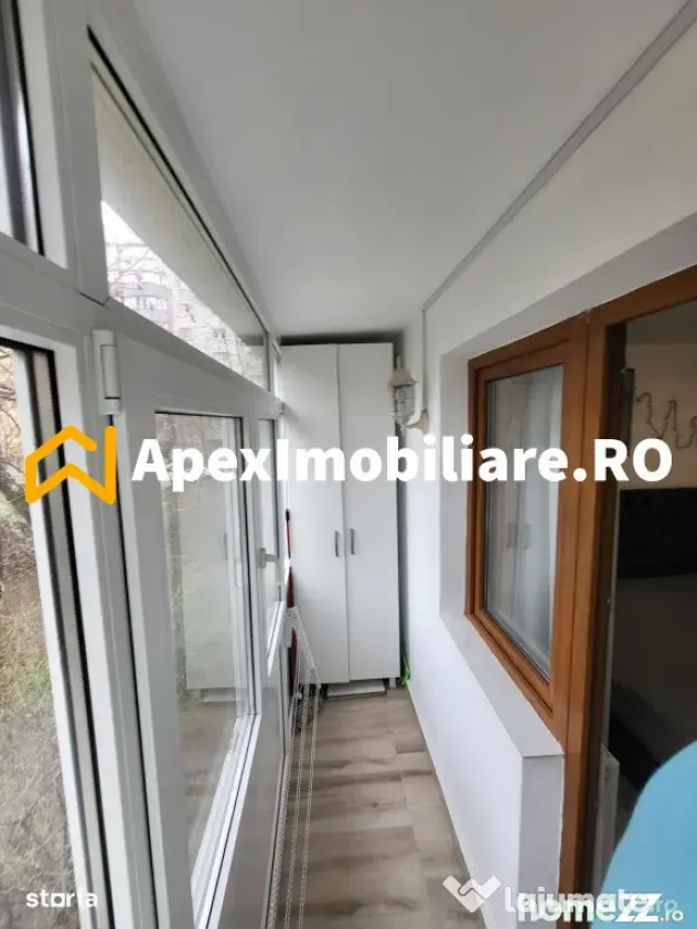 Apartament 2 camere de inchiriat Victoriei București | Apex - Bucuresti (Bucuresti-Ilfov)