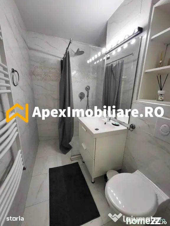 Apartament 2 camere de inchiriat Victoriei București | Apex - Bucuresti (Bucuresti-Ilfov)