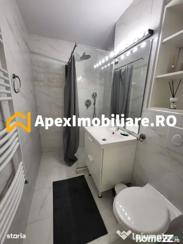 Apartament 2 camere de inchiriat Victoriei București | Apex - Bucuresti (Bucuresti-Ilfov)
