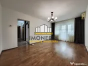3 camere-priveliste aerisita-centrala proprie-0% comision-pe