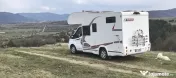 Autorulota Challenger Chauson 5.99m