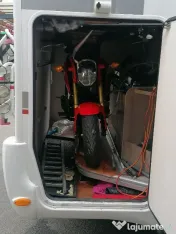 Autorulota Challenger Chauson 5.99m