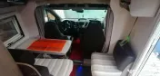 Autorulota Challenger Chauson 5.99m